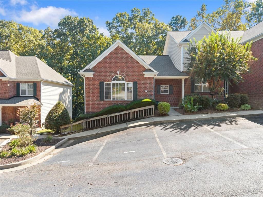 2075 Pine Tree Dr. #B1, Buford, GA 30518