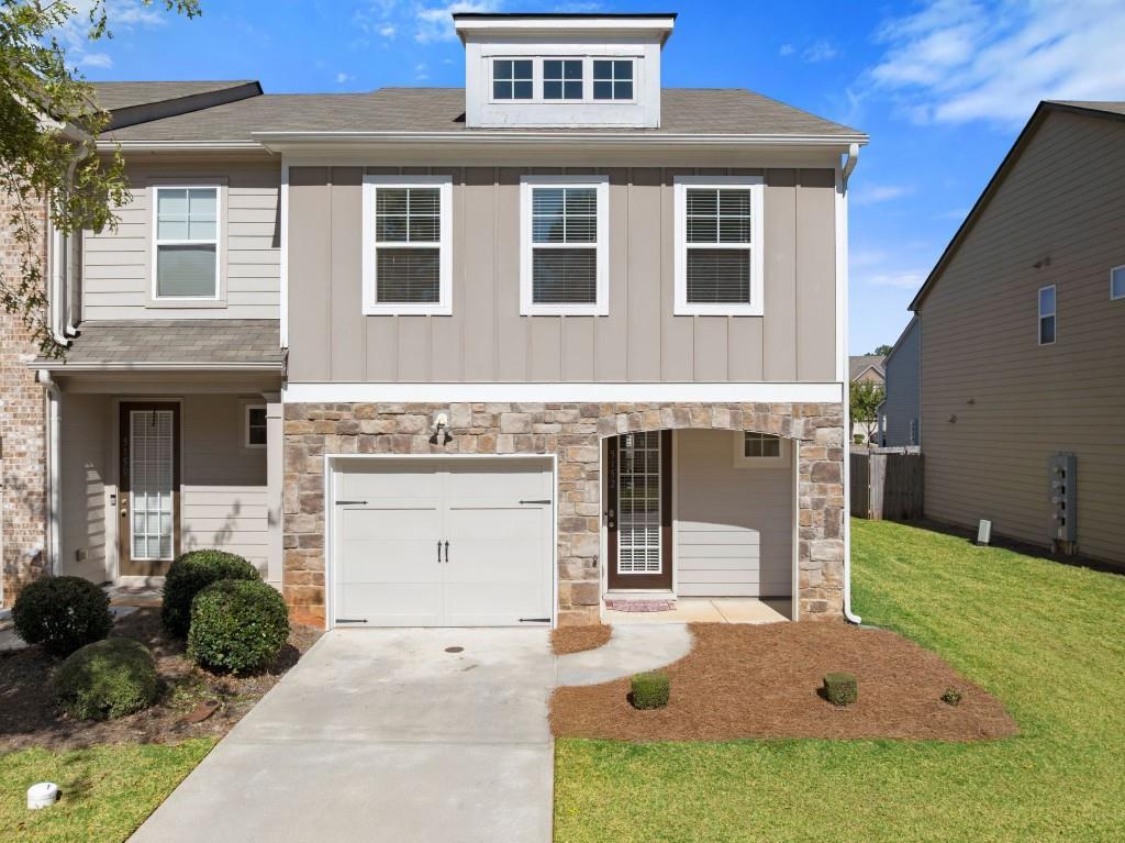 5152 Madeline Pl., Stone Mountain, GA 30083