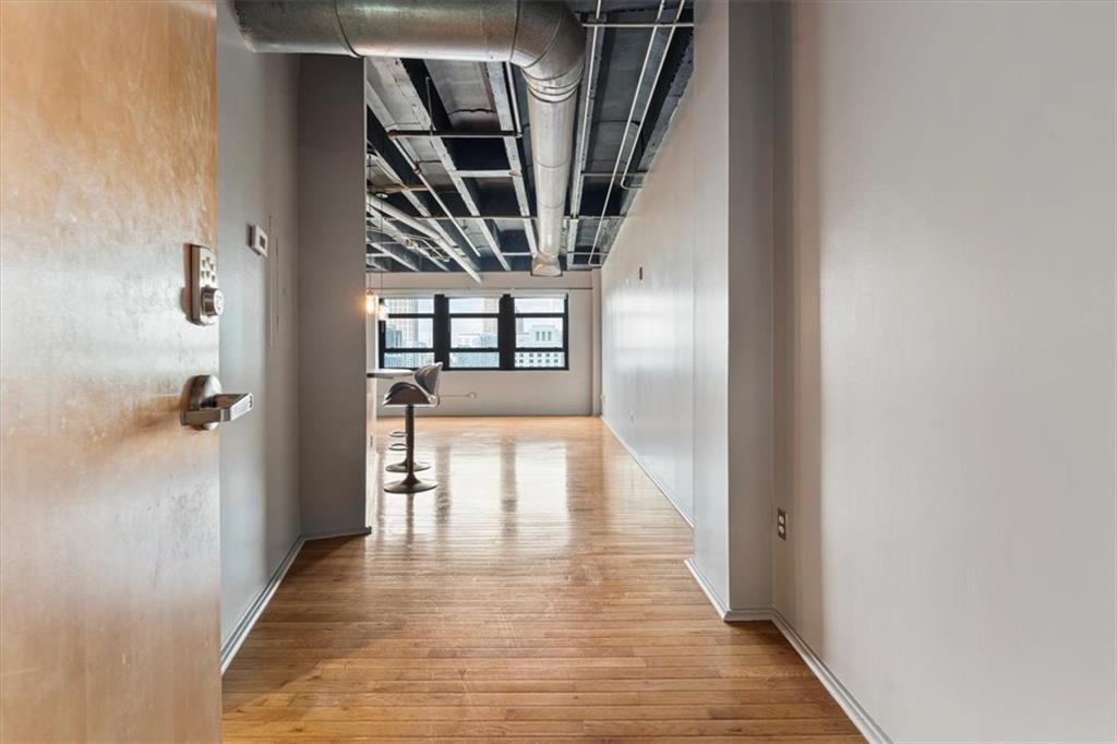 878 Peachtree St. #814, Atlanta, GA 30309
