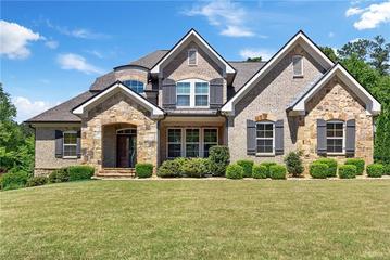 New Homes with Master Bedrooms on the 1st Floor That Attend Cheatham Hill Elementary School: October 10th to October 16th