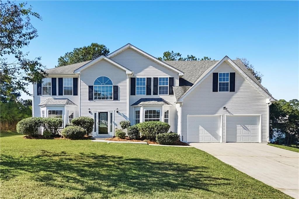 3927 Creek Shoals Ct., Ellenwood, GA 30294