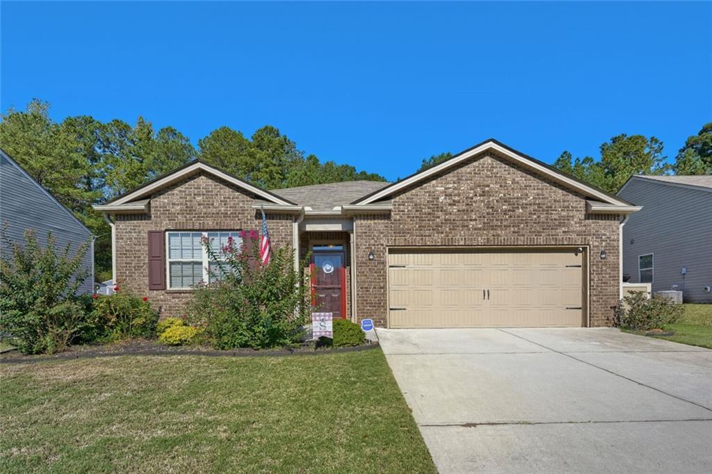32 Westin Way, Dallas, GA 30132