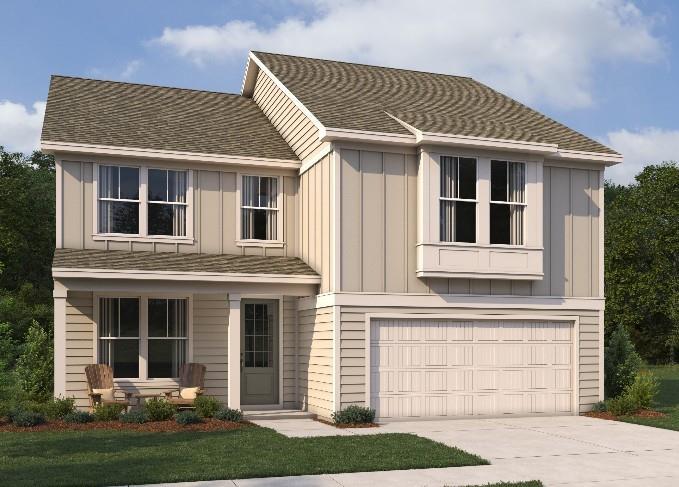 5365 Callahan Trace, Flowery Branch, GA 30542