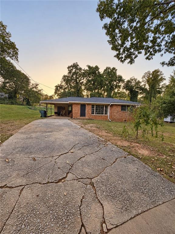 113 Carter St., Cornelia, GA 30531