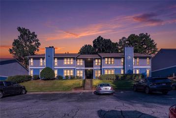 New Homes with Master Bedrooms on the 1st Floor That Attend Lilburn Middle School: October 10th to October 16th
