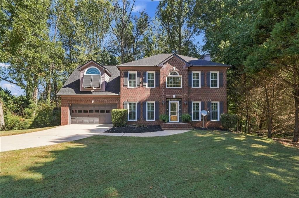 8965 Old Keith Bridge Rd., Gainesville, GA 30506
