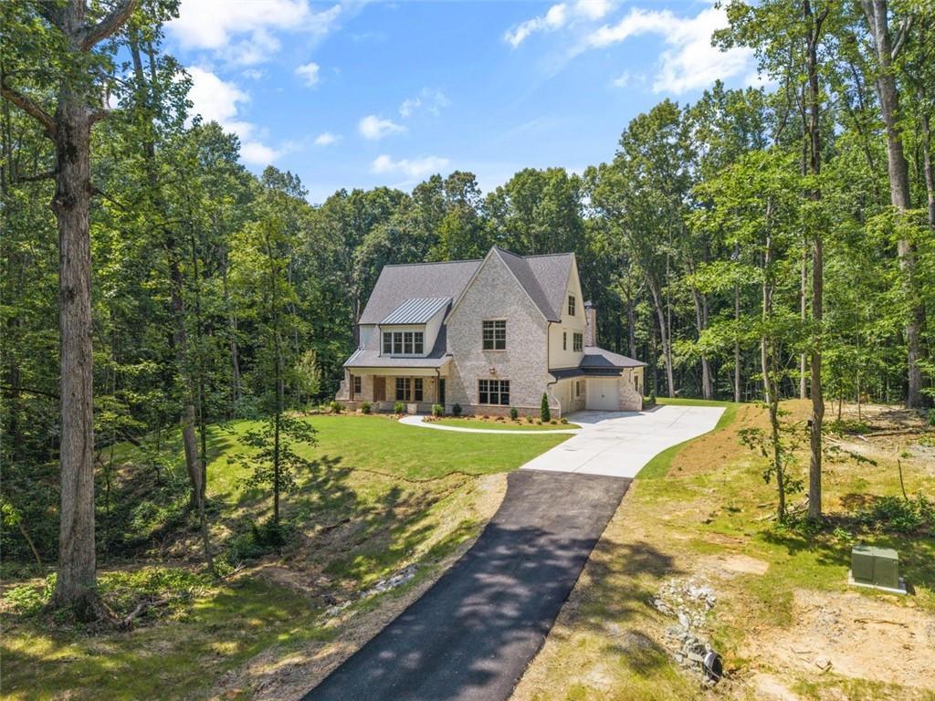 879 Arnold Mill Rd., Woodstock, GA 30188