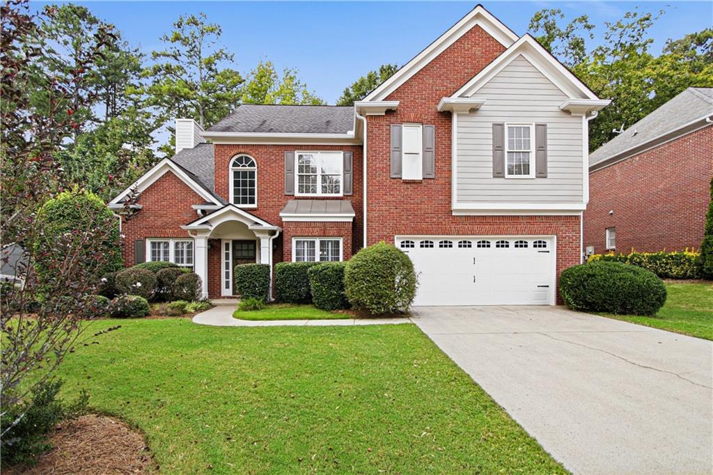 3307 Ellsmere Trace, Marietta, GA 30062