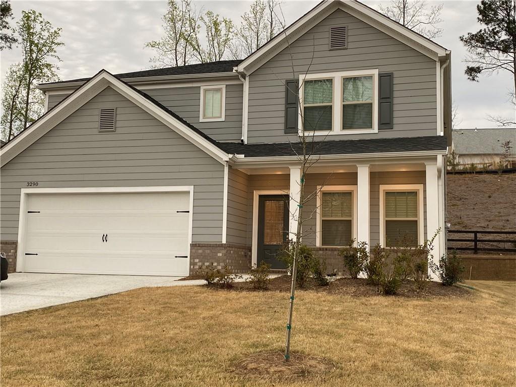 3290 Summerpoint Crossing, Cumming, GA 30028