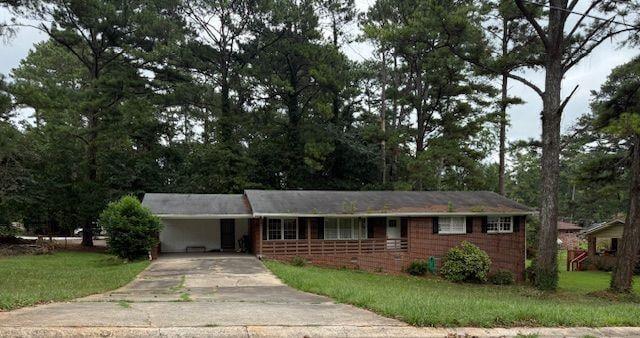 2966 Boring Ct., Decatur, GA 30034