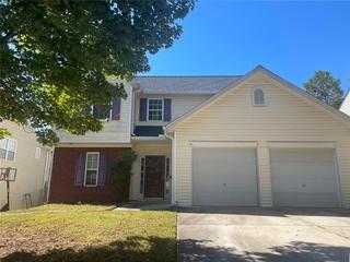 New Foreclosures & Short Sales That Attend Factory Shoals Elementary School: October 12th to October 18th