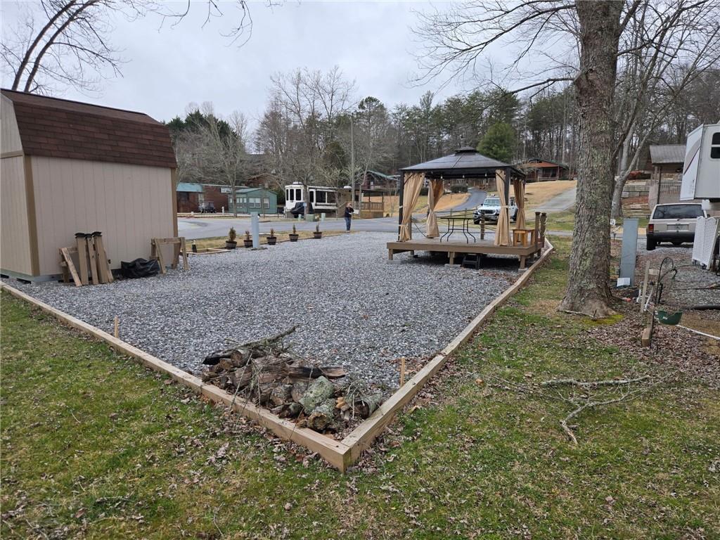 155 Fishtail Cir., Cleveland, GA 30528