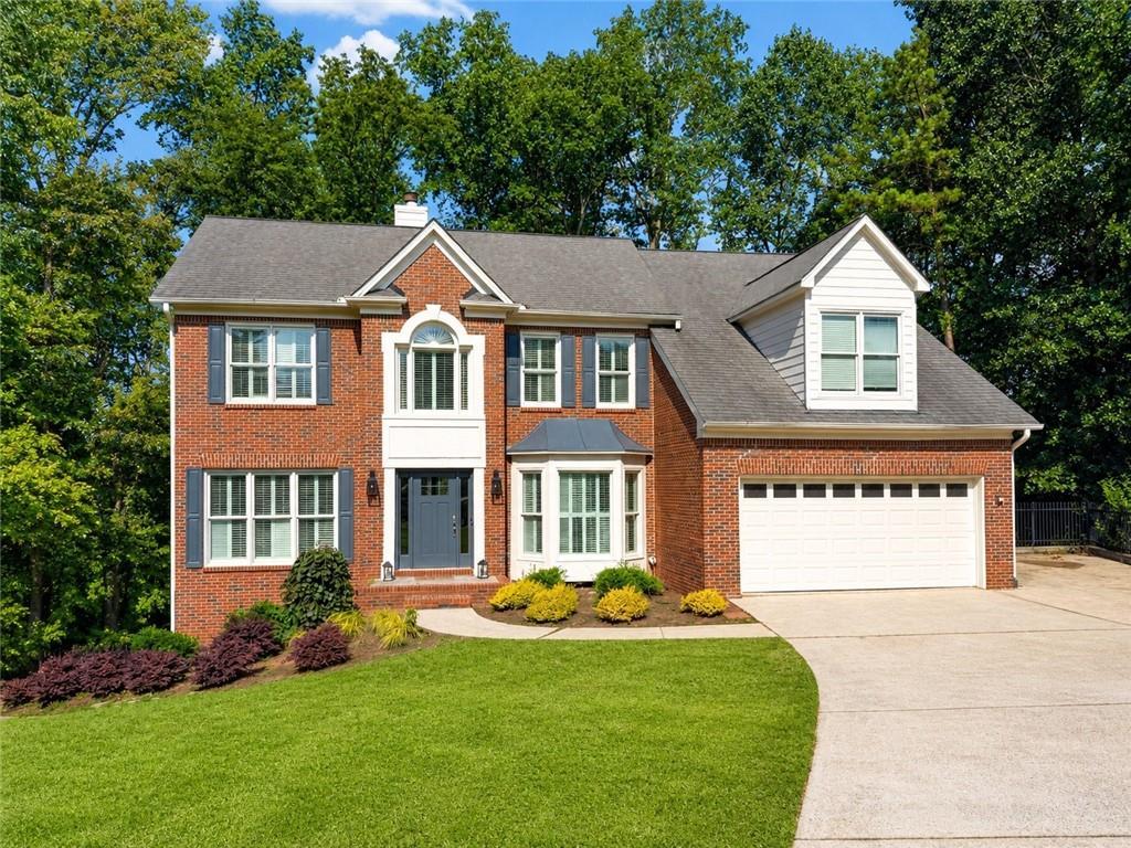 10970 Chandon Way, Johns Creek, GA 30097