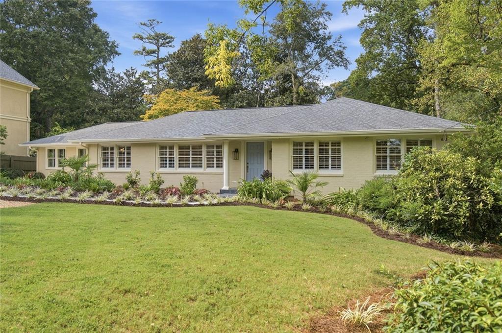 2552 Lavista Rd., Decatur, GA 30033