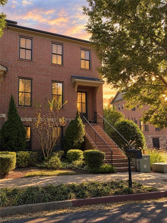 2024 Heathermere Way, Roswell, GA 30075