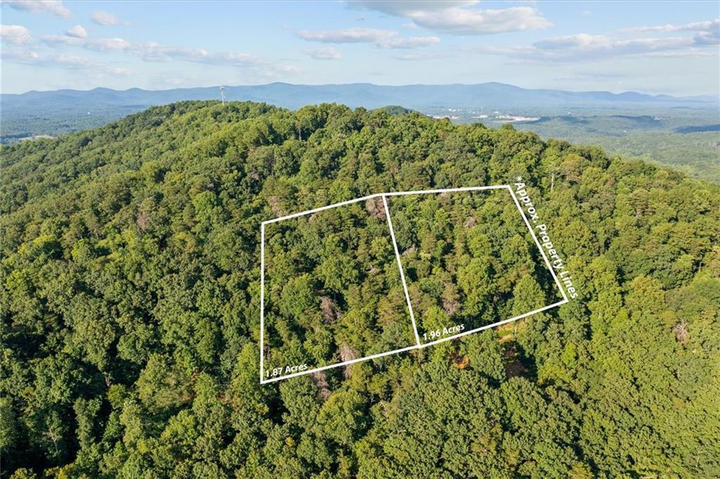 Lt 4-5 Fire Tower Rd., Jasper, GA 30143