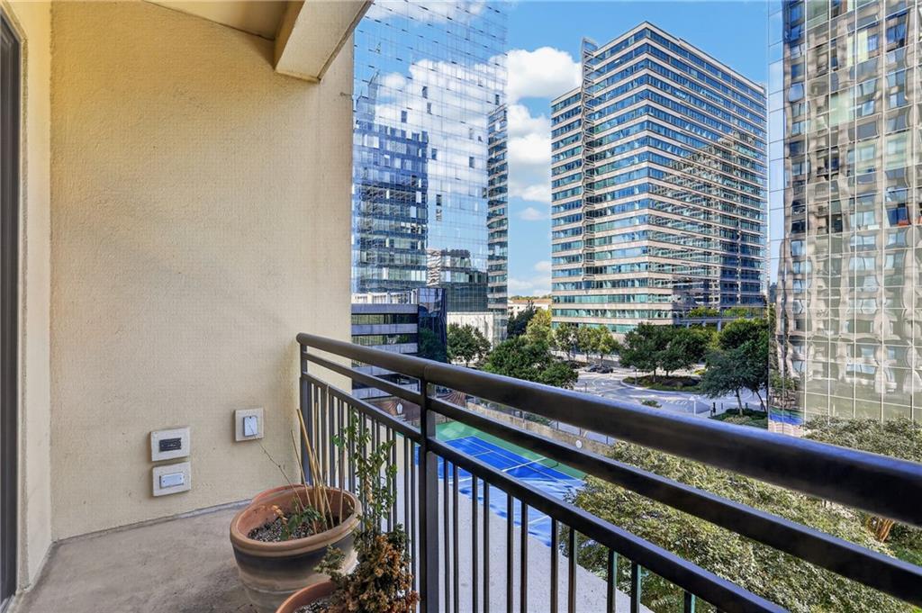 3445 Stratford Rd. #606, Atlanta, GA 30326