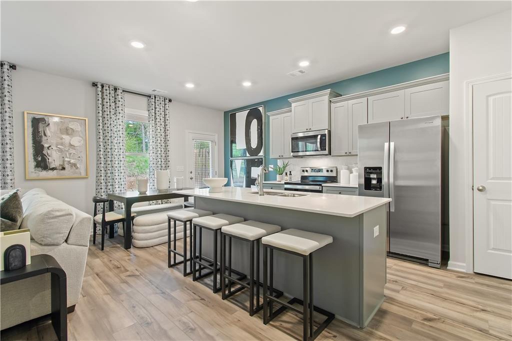 1044 Citrine Dr., Stockbridge, GA 30281