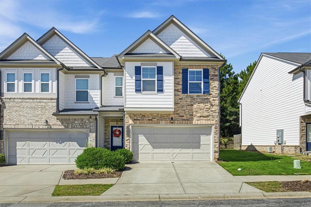 1015 Ramon Dr., Grayson, GA 30017