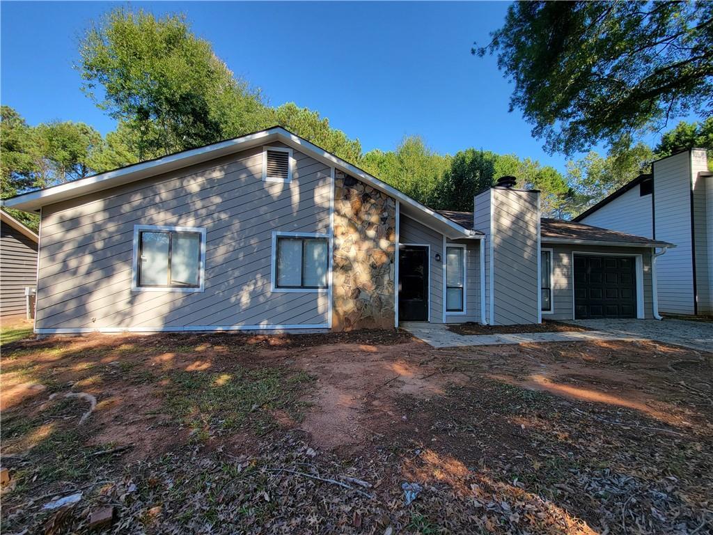 3411 Rolling Ridge Rd., Lawrenceville, GA 30044
