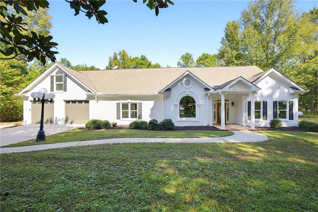 555 Brinkley Rd., Powder Springs, GA 30127