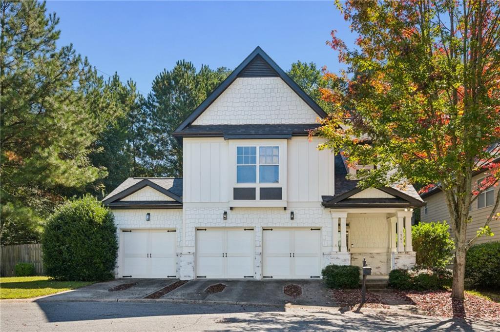 1901 Brantley Walk Ln., Atlanta, GA 30318