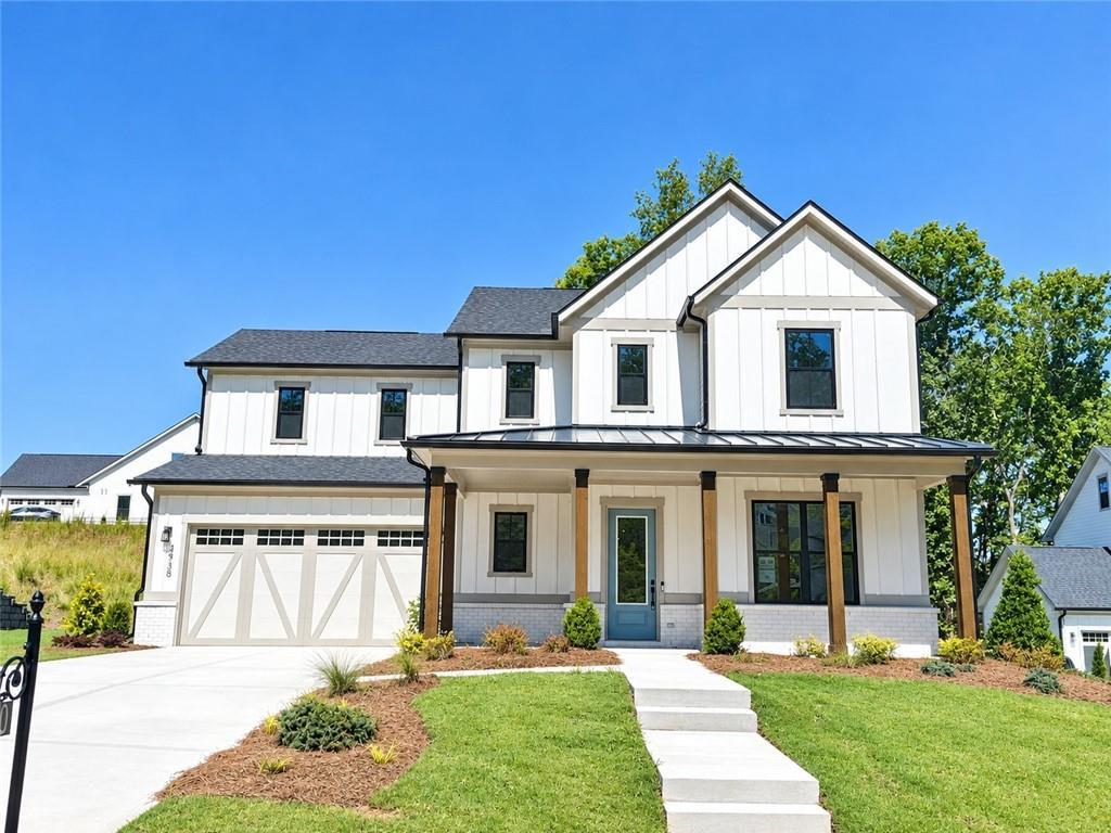 2930 Shoalwood Dr., Cumming, GA 30041