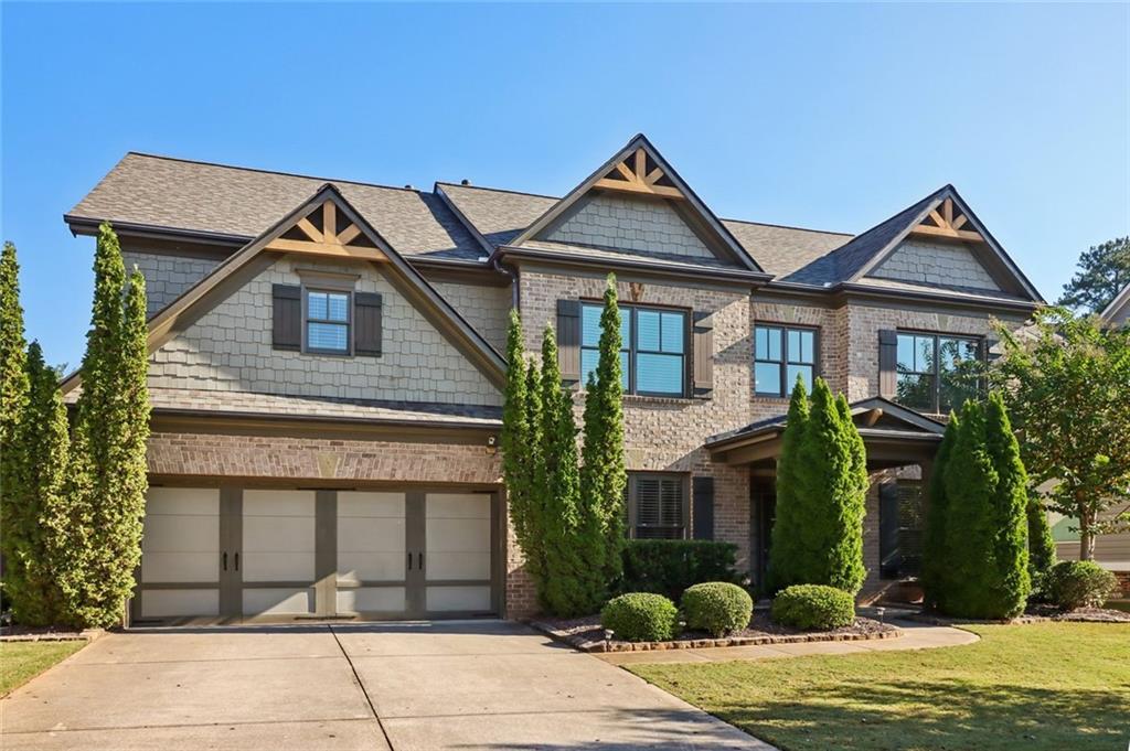 1146 Whisper Cove Dr., Buford, GA 30518