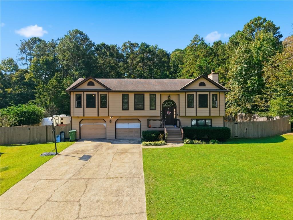 1490 Chalet Cir., Lawrenceville, GA 30043