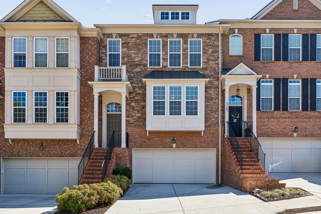 3363 Cumberland Club Dr., Atlanta, GA 30339