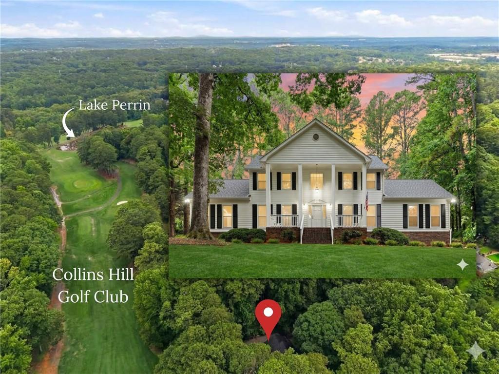 2198 Walker Dr., Lawrenceville, GA 30043
