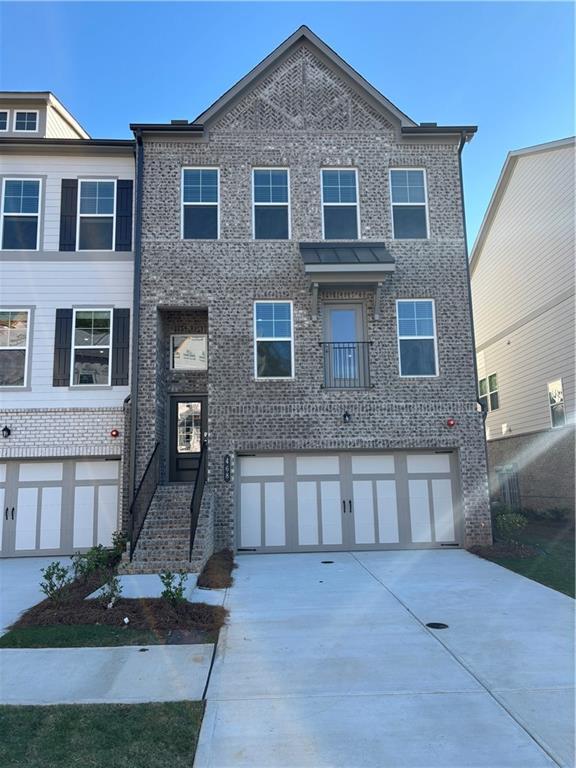 468 Brodie Dr. #72, Woodstock, GA 30188