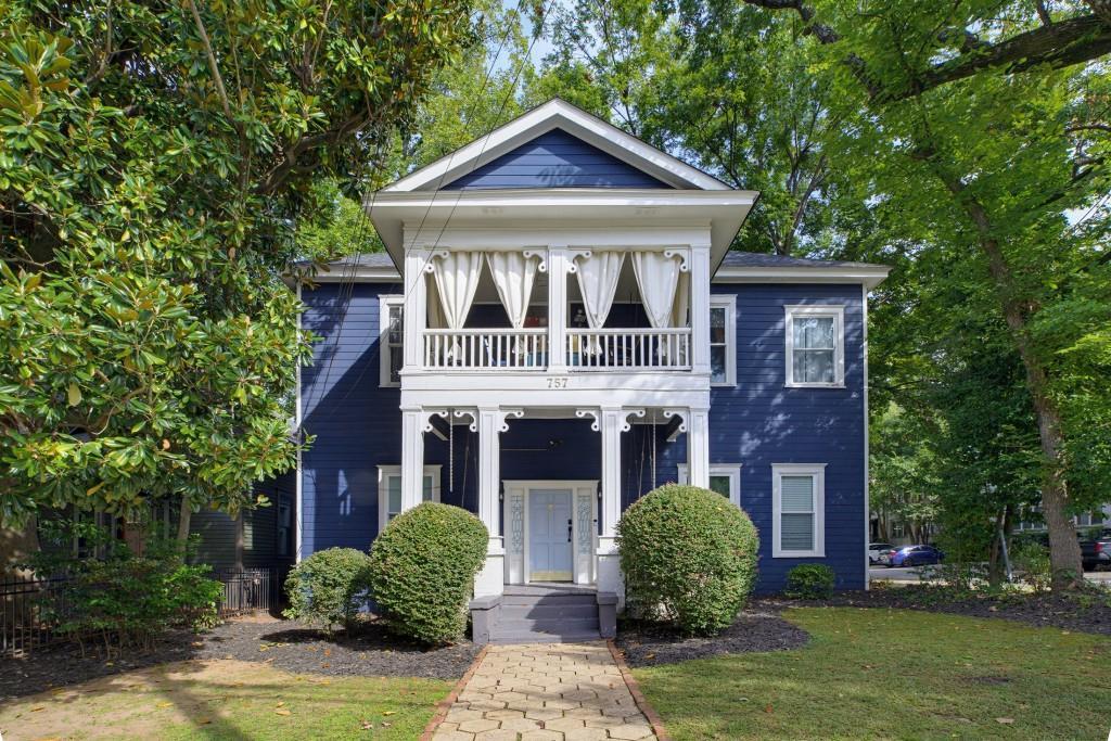 757 Monroe Dr., Atlanta, GA 30308
