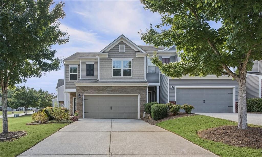 1323 Brookmere Way, Cumming, GA 30040