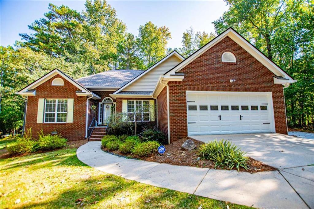 3051 Lakeview Pkwy., Villa Rica, GA 30180