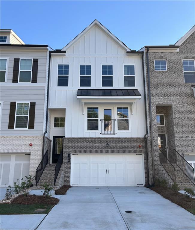 480 Brodie Dr. #75, Woodstock, GA 30188