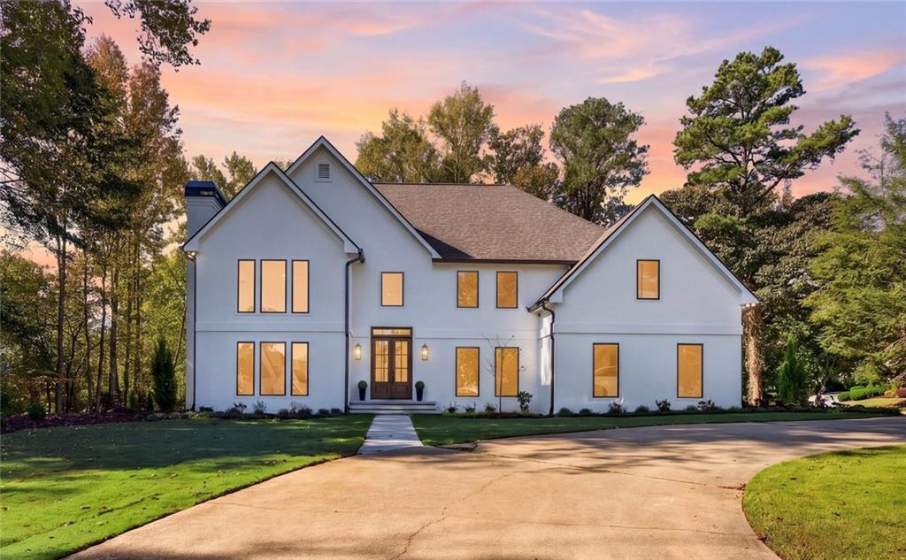 9290 Prestwick Club Dr., Johns Creek, GA 30097