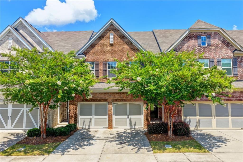 1246 Foxcroft Ln., Cumming, GA 30041