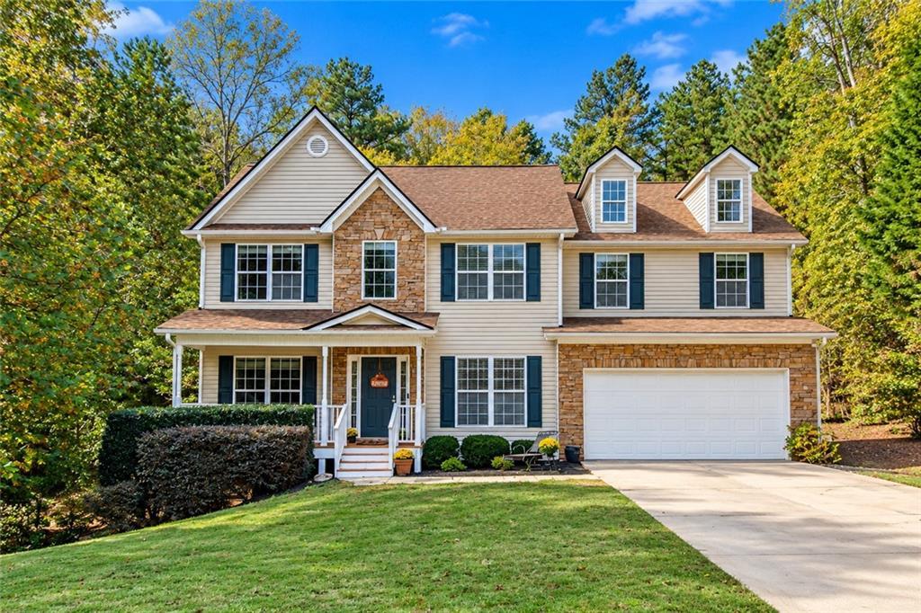 9065 Montclair Hills Dr., Cumming, GA 30028