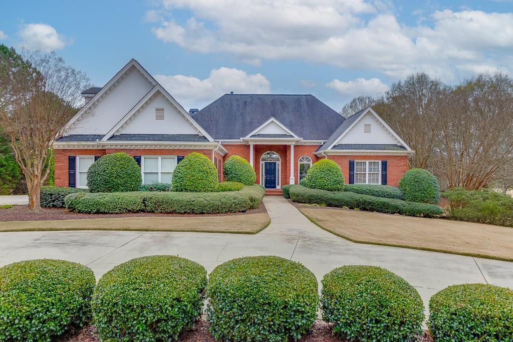 5685 Golf Club Dr., Braselton, GA 30517