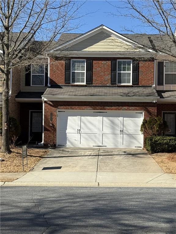 6271 Spring Knoll Ct., Tucker, GA 30084