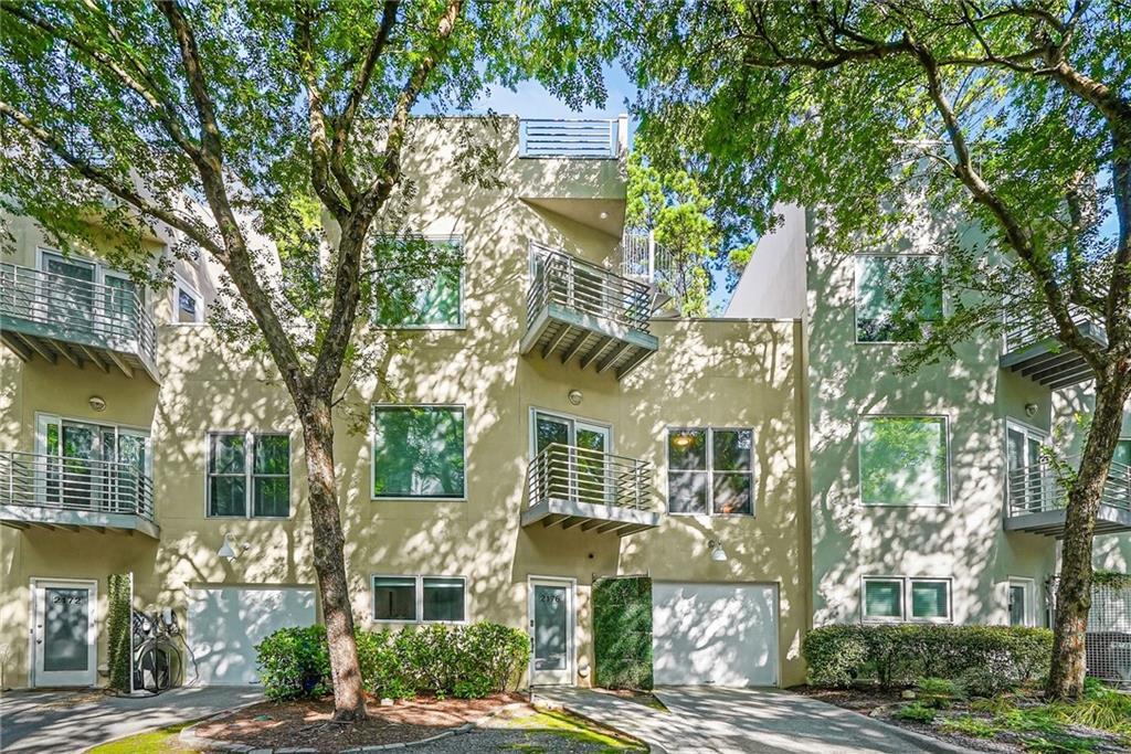 2176 Millennium Way, Atlanta, GA 30319