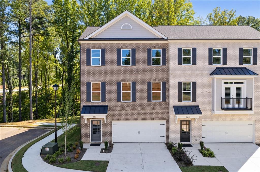 287 Bell Grove Ln., Suwanee, GA 30024