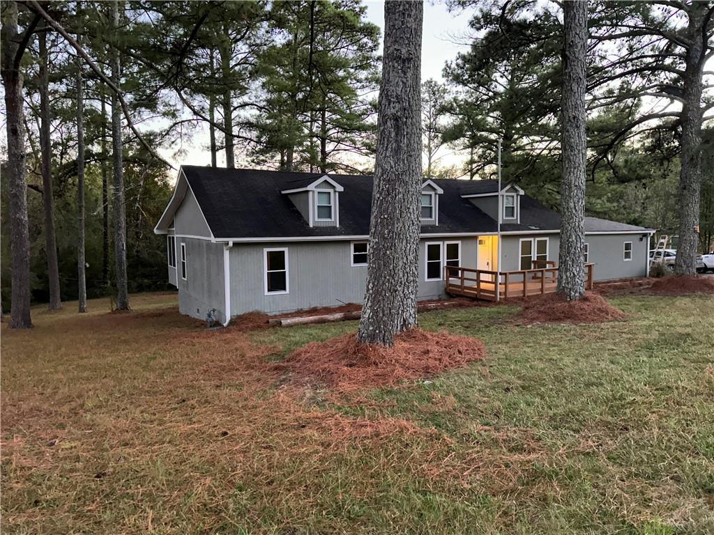 4424 Brandy Ln., Acworth, GA 30102