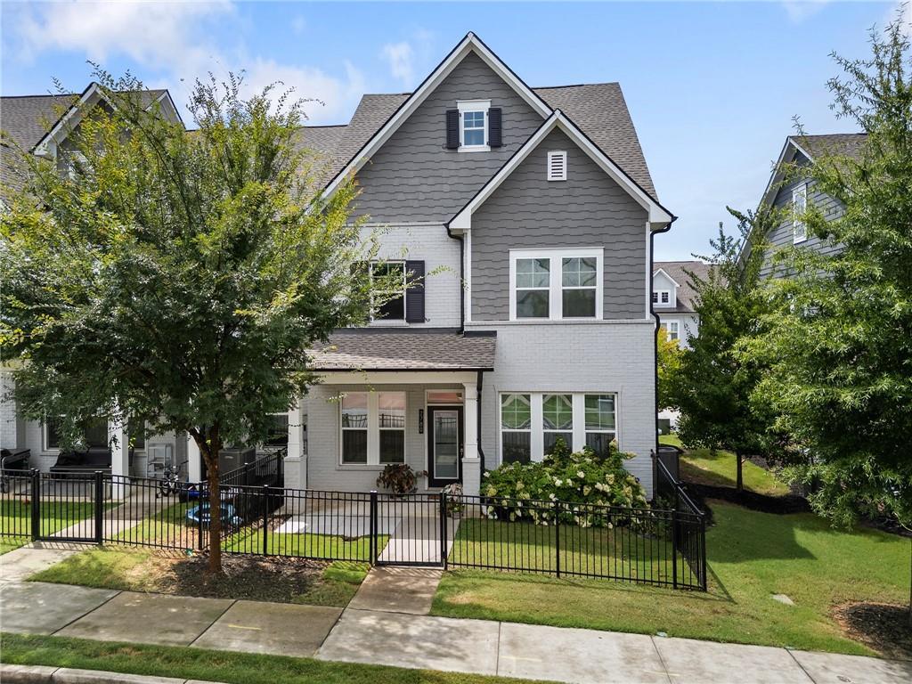 2780 Bell Dr., Smyrna, GA 30080