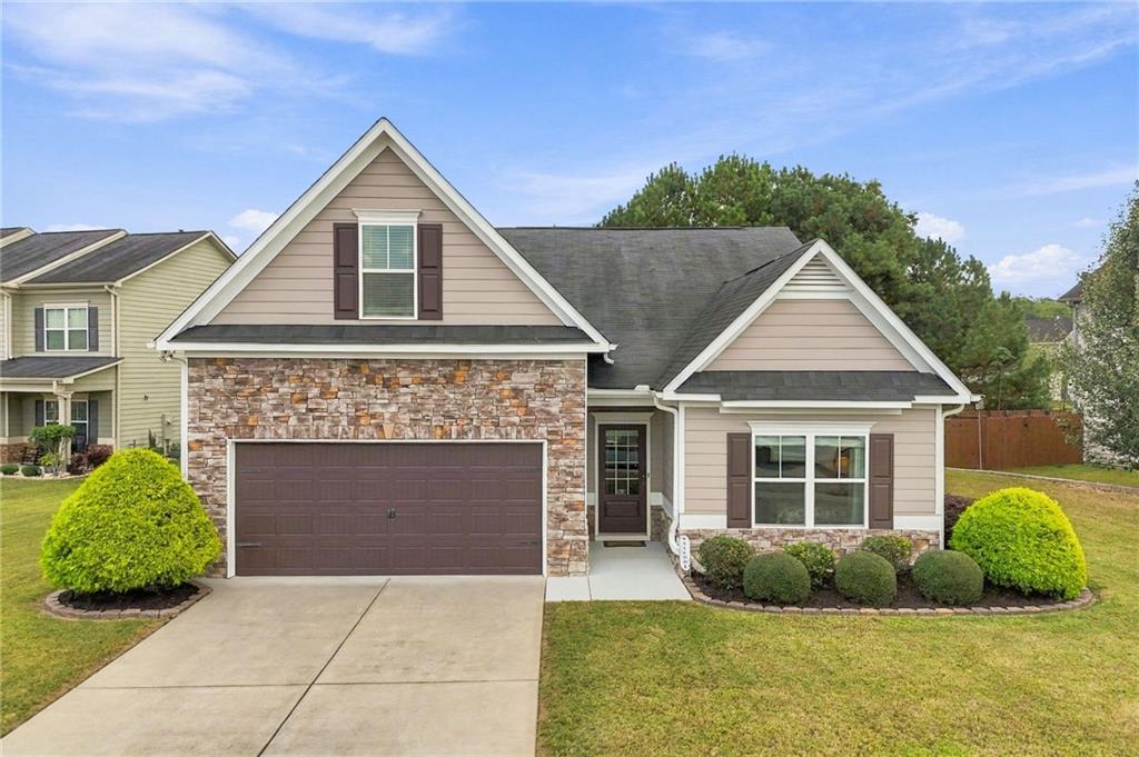 402 Cherubs Smile, Canton, GA 30114