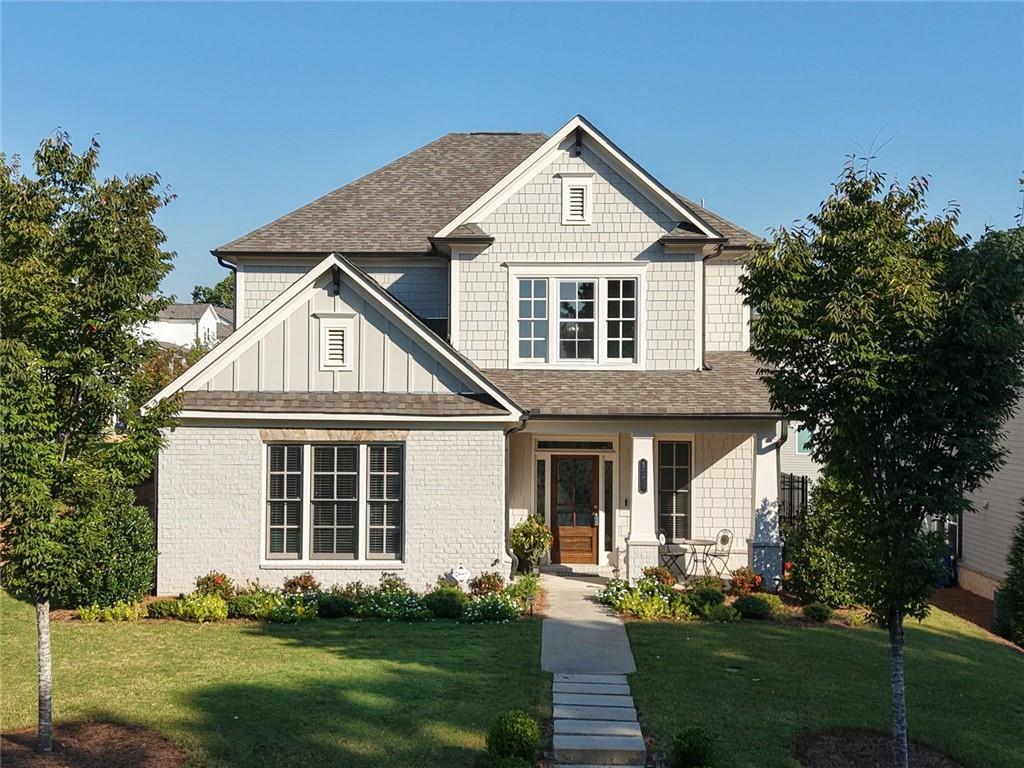 3178 Old Rockbridge Rd., Avondale Estates, GA 30002
