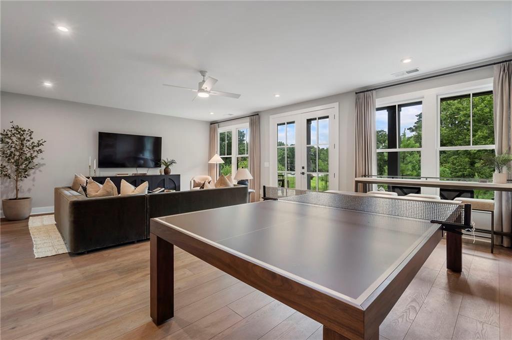 1926 Repose Drive, Chamblee, GA 30341