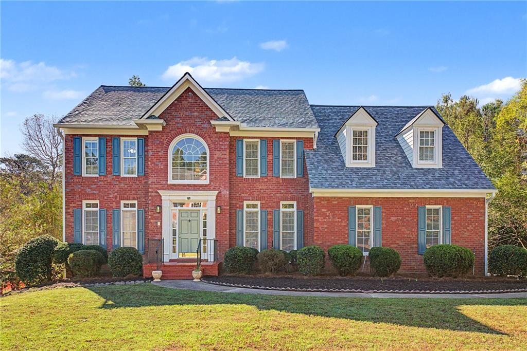 3984 Brookside Pkwy., Decatur, GA 30034