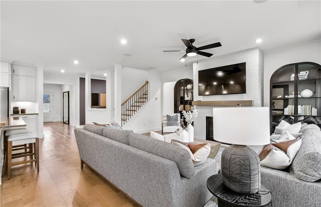 5385 Julep Ct., Cumming, GA 30028